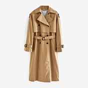 Coats & Jackets 